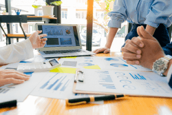 Virginia Beach VA business consulting